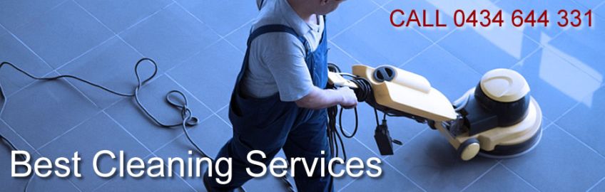Cleaning Ballina