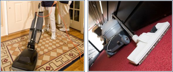 Cleaning Ballina